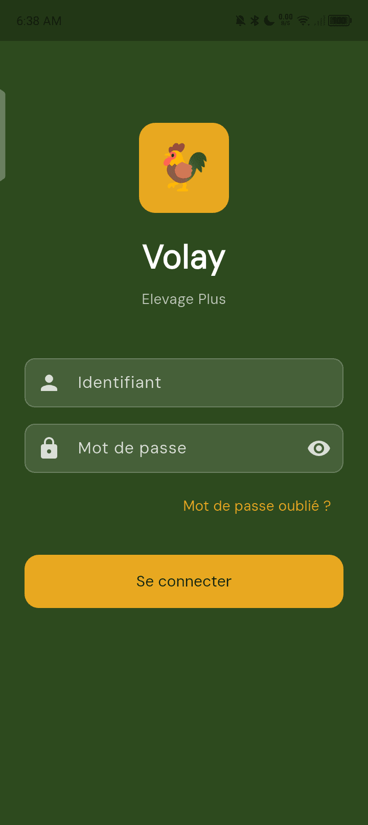 Elevage+