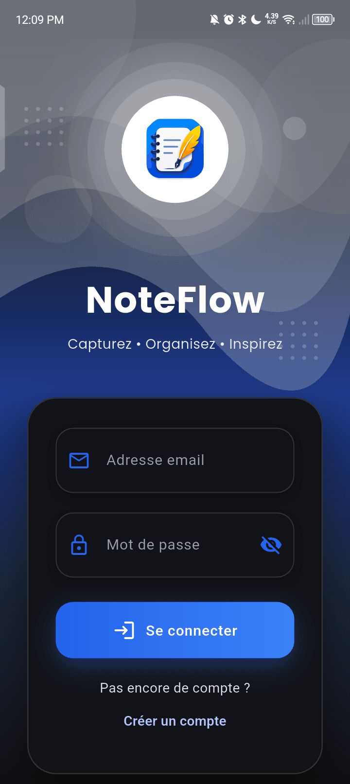 NoteFlow